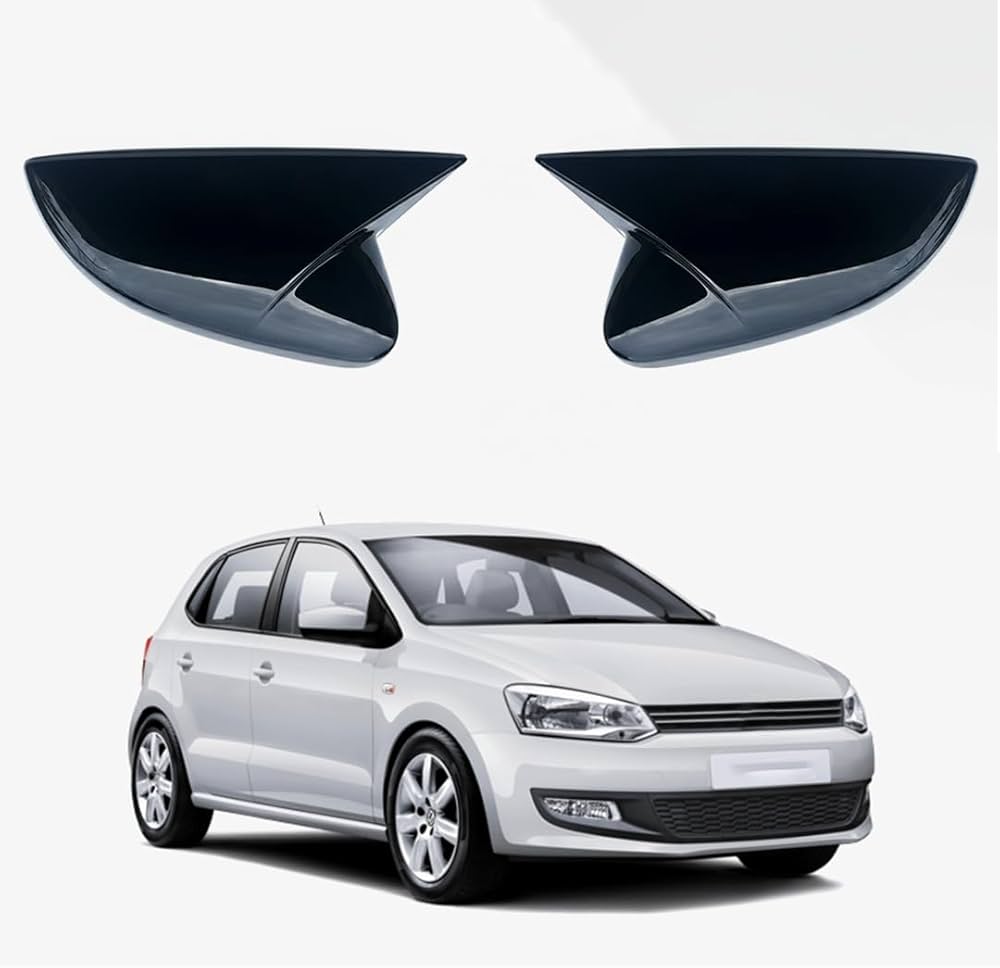 Volkswagen polo (with indicator)