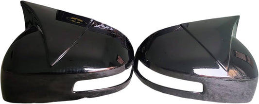 Suzuki Swift Type 2 batman cover (with indicator)