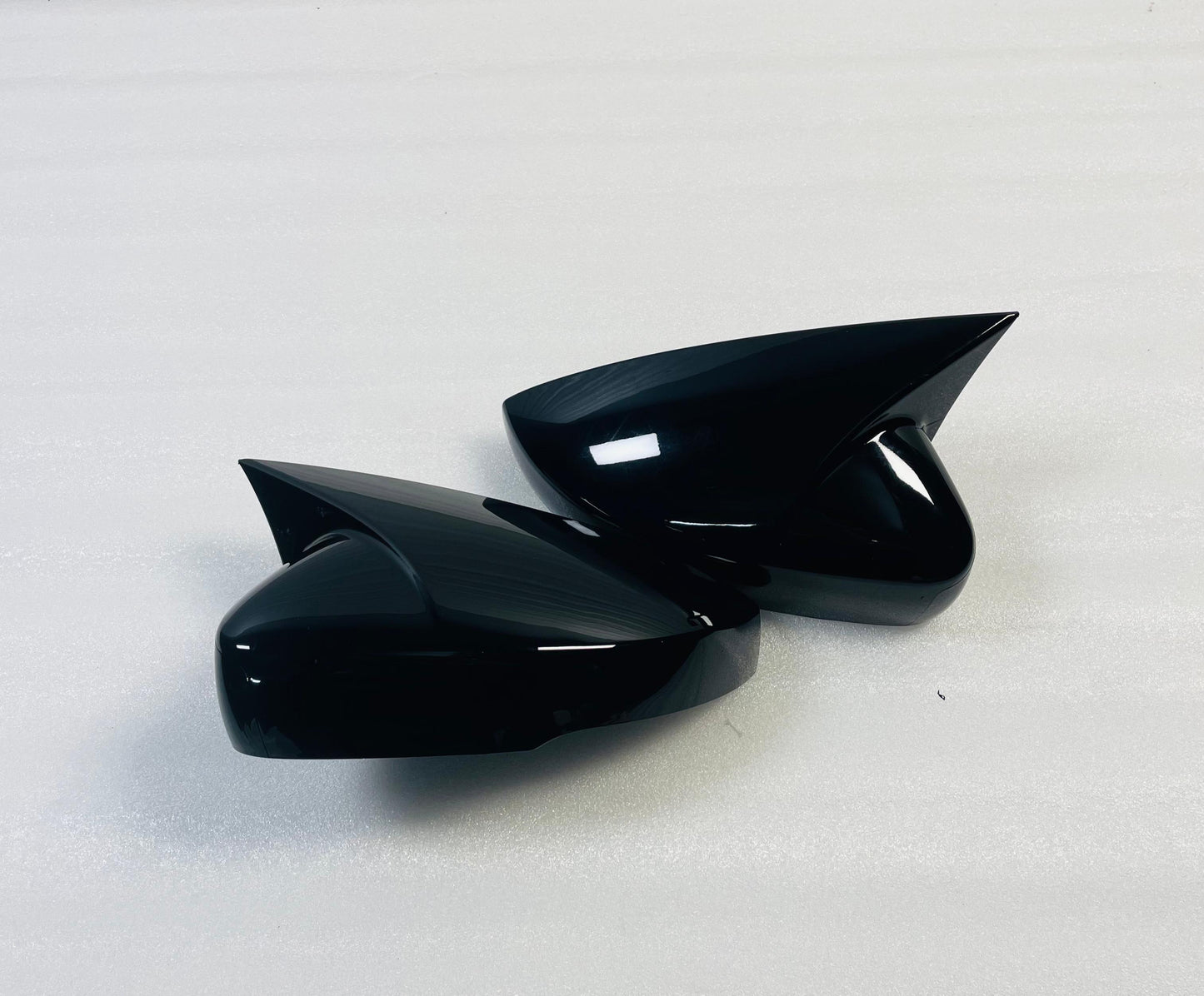 POLO BATMAN MIRROR CAPS
