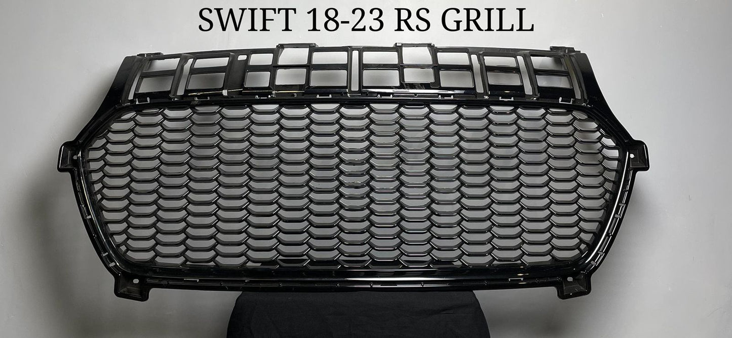 SWIFT 18-23 RS GRILL