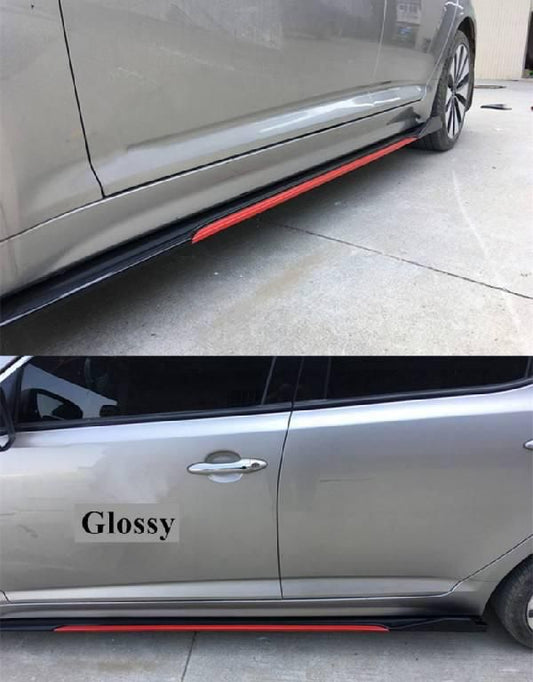 240CM ABS Universal Splitters Sides