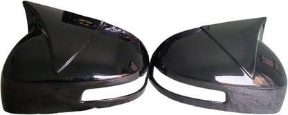 Suzuki Swift Type 2 batman cover (with indicator)