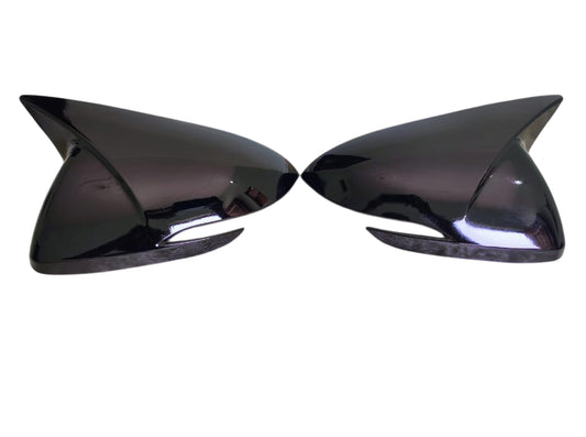 Hyundai Verna (2017-2021) with indicator