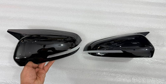 Hyunda Creta (2020-2025) with indicator