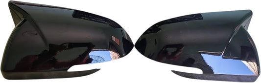 Kia carens batman cover (with indicator)