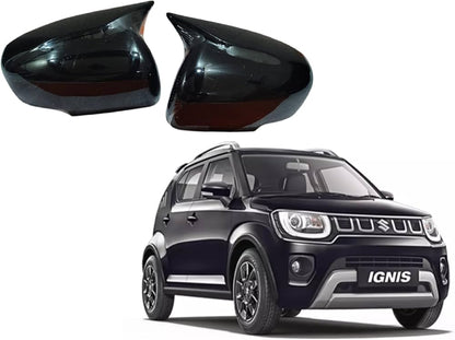 Suzuki ignis batman cover (base model)