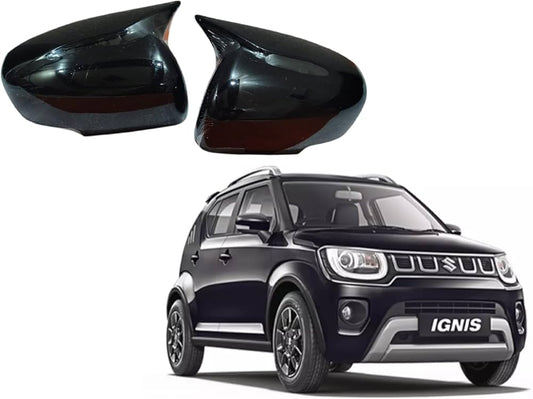 Suzuki ignis batman cover (base model)