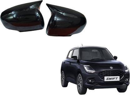 Suzuki Swift (2018 onwards) batman cover (with indicator)