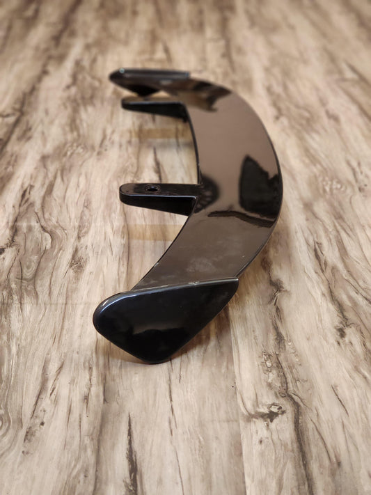 ABS SLEEK SPOILER