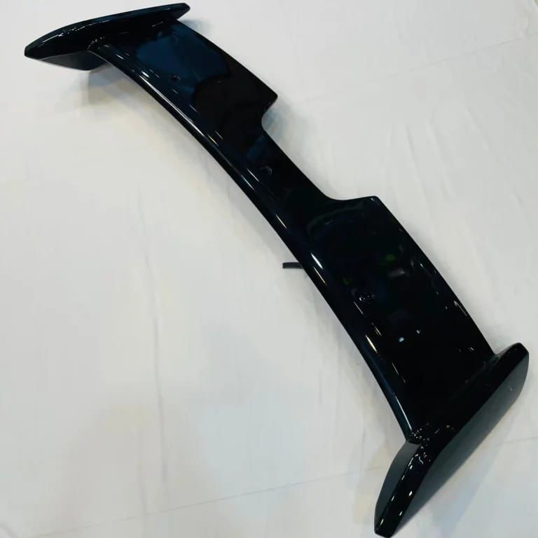 ABS UNIVERSAL HATCHBACK SPOILER