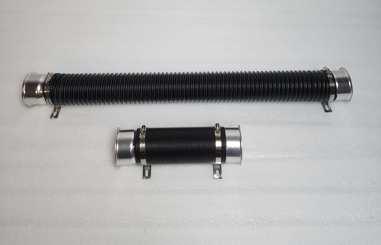 FLEXIBLE AIR INTAKE PIPE