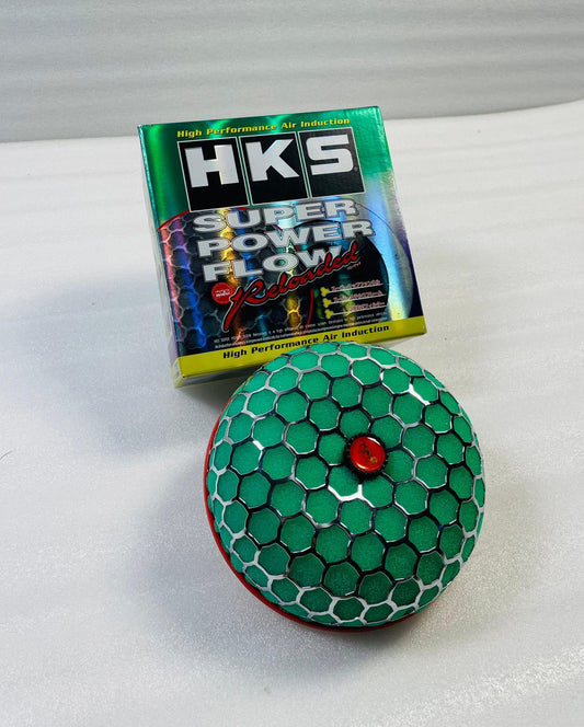HKS MUSHROOM AIRFILTER