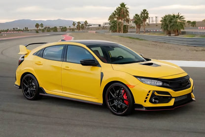 HONDA CIVIC 2020 MUGEN WIDE BODY KIT