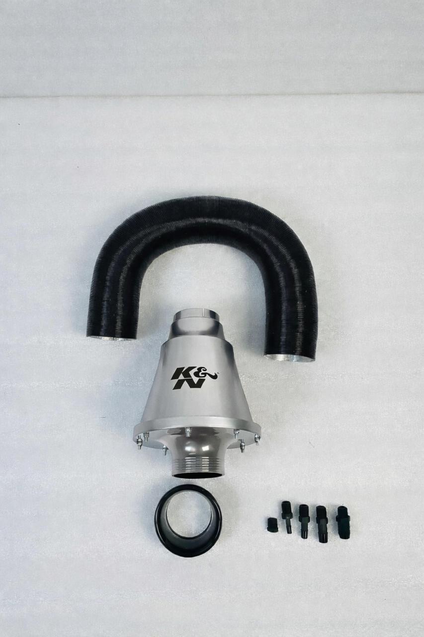 K&N APOLLO AIRFILTER