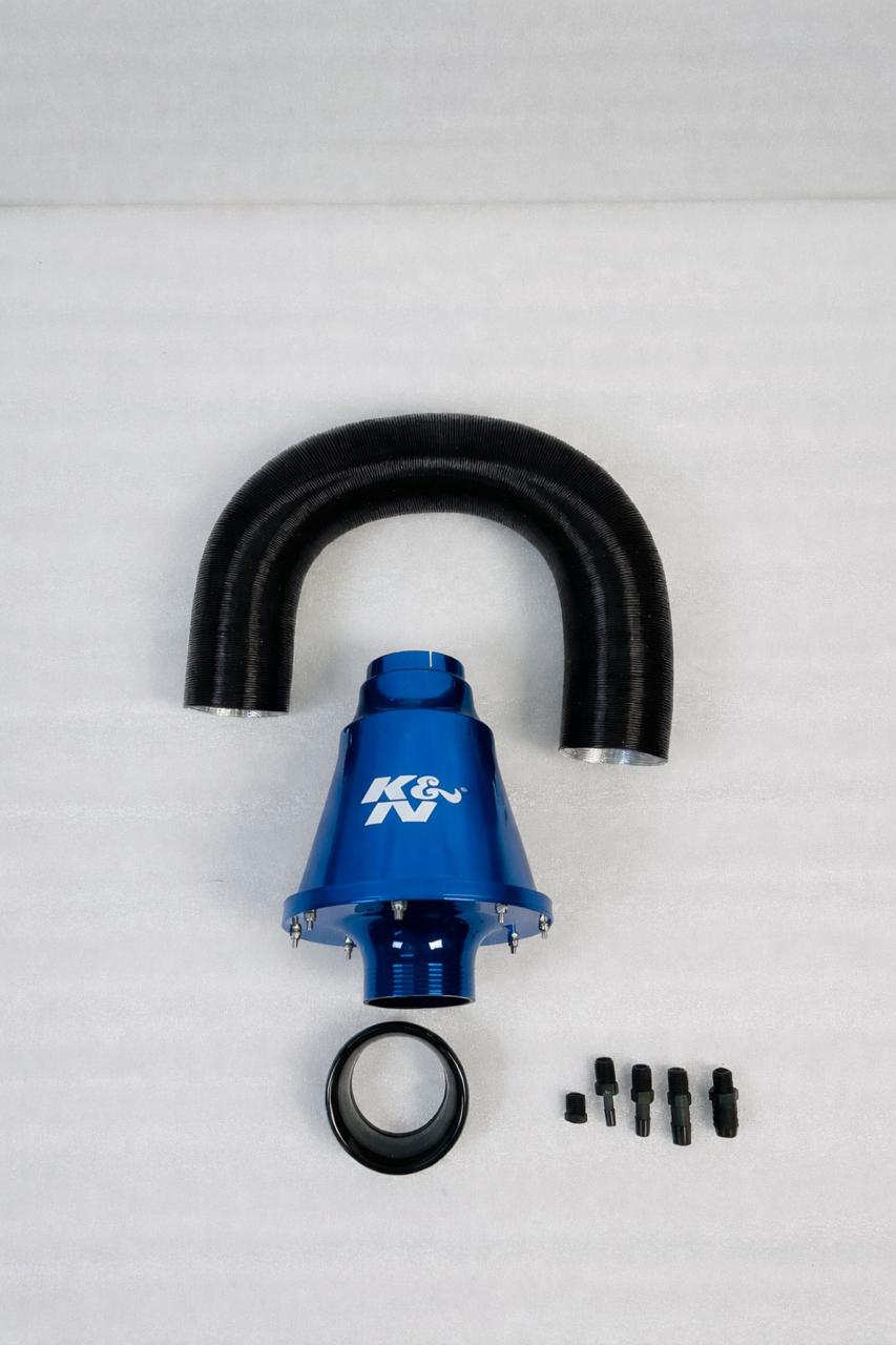 K&N APOLLO AIRFILTER