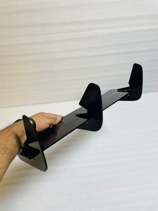 POLO 3 FIN DIFFUSER
