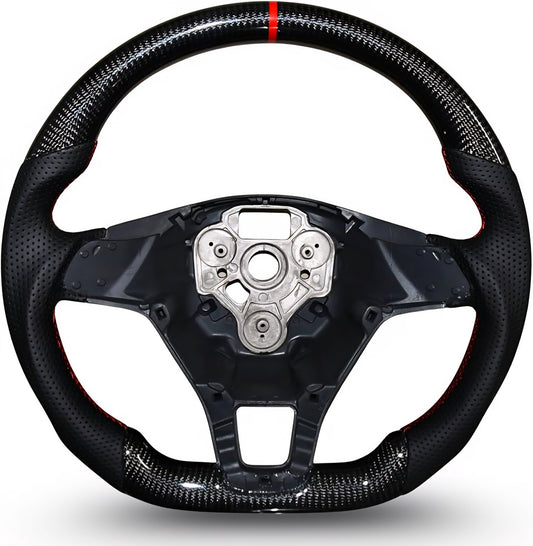 POLO ORIGINAL CARBON FIBER STEERING WHEEL