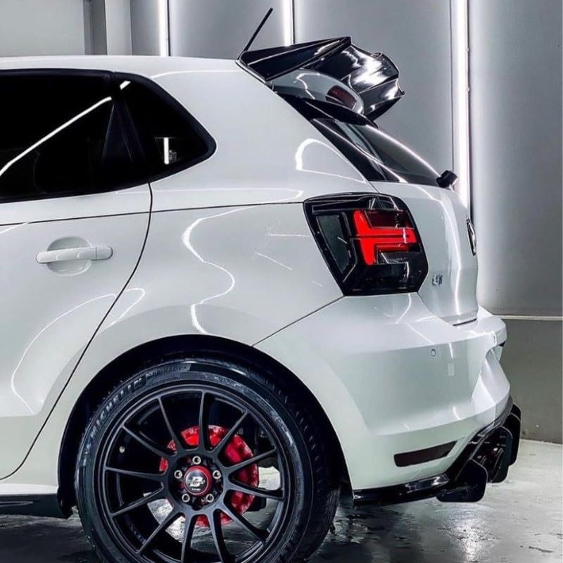 POLO Q2 TAILLAMPS