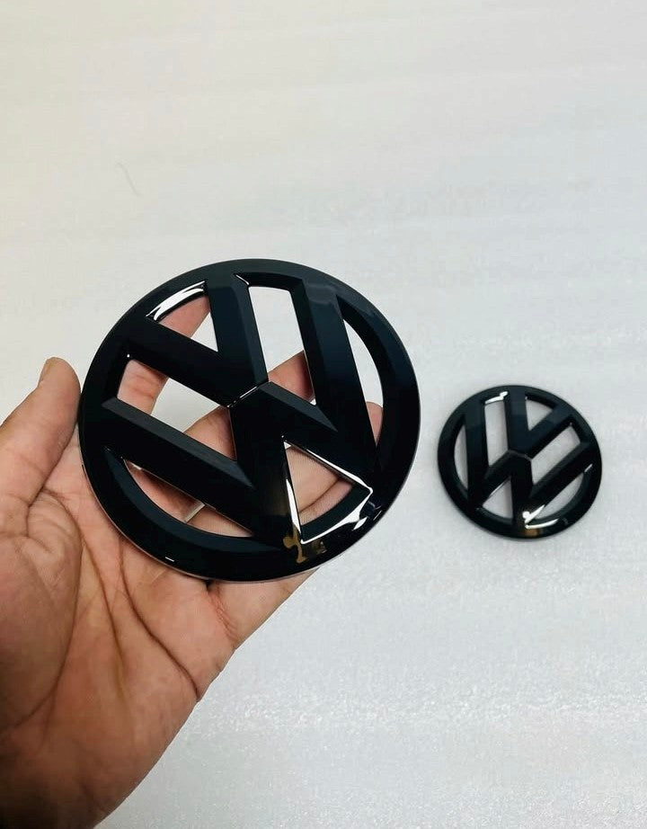 POLO REPLACEMENT LOGOS
