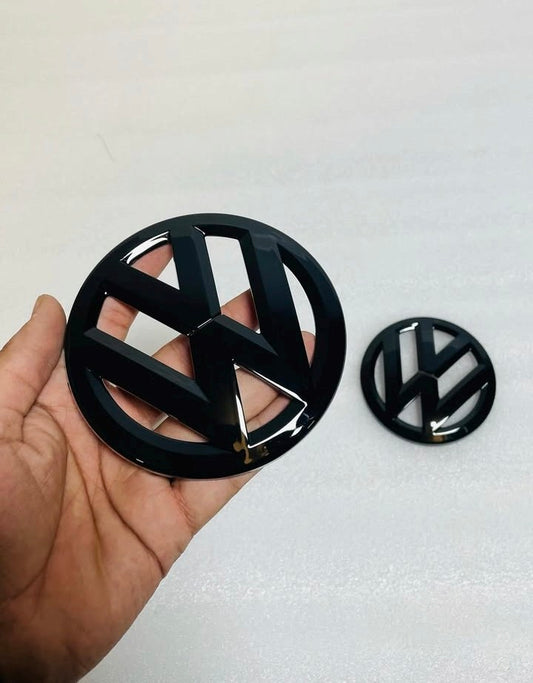 POLO REPLACEMENT LOGOS