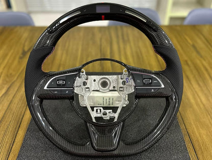 SUZUKI 18+ ORIGINAL CARBON WITH RPM SHIFT LIGHTS