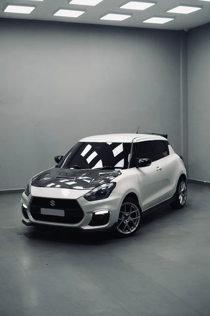 SWIFT 18-23 ORIGINAL CARBON HOOD