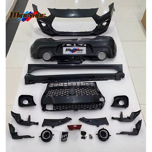 SWIFT 18-23 RS BODY KIT