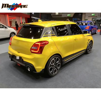 SWIFT 18-23 RS BODY KIT