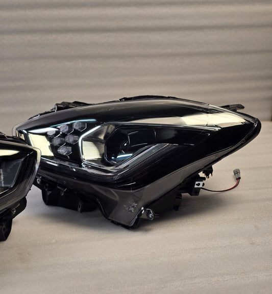 SWIFT 18-23 TAIWAN IMPORTED HEADLAMPS