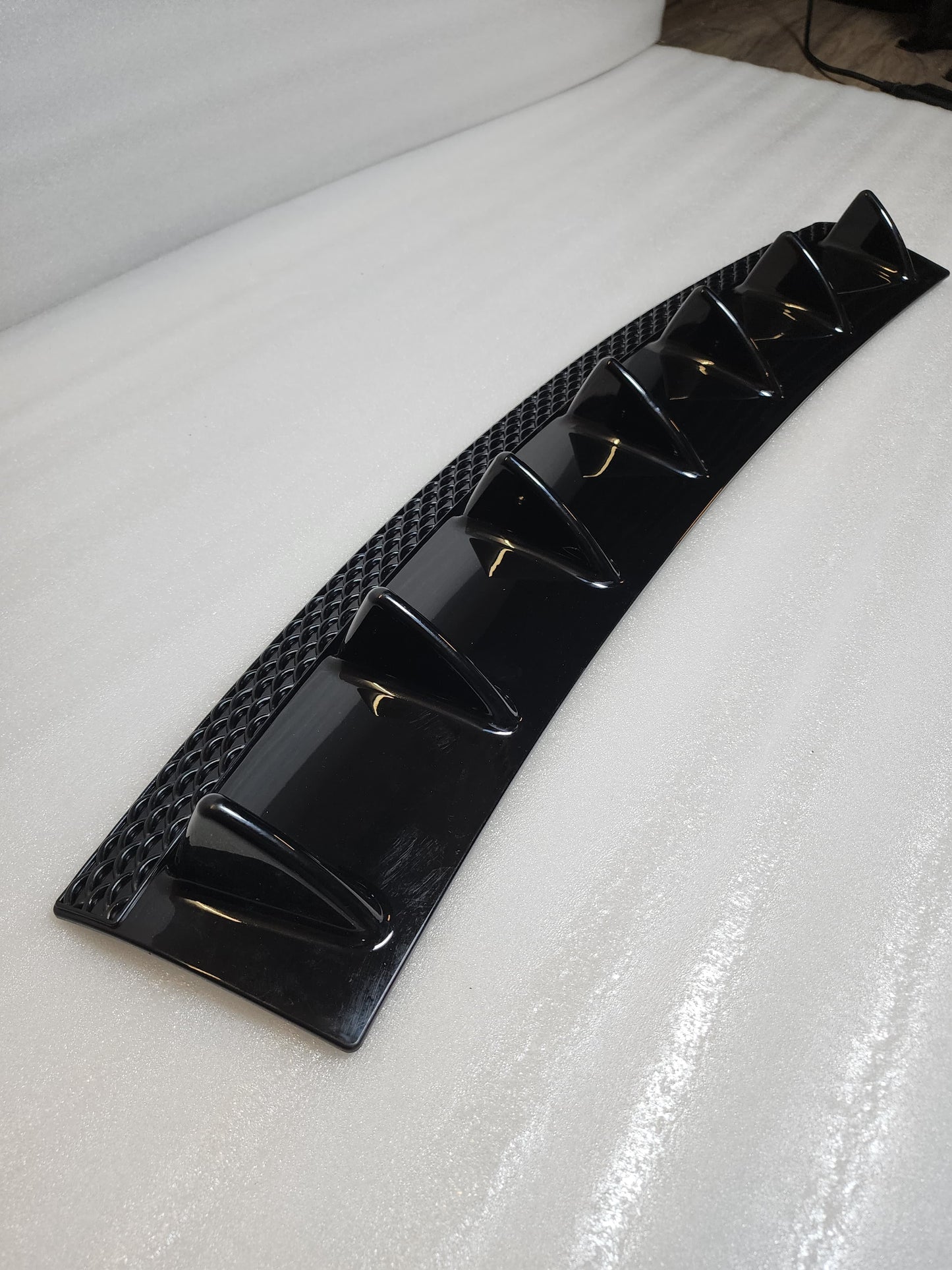UNIVERSAL 7 FIN DIFFUSER