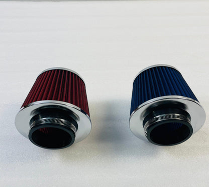 UNIVERSAL CONICAL AIRFILTER
