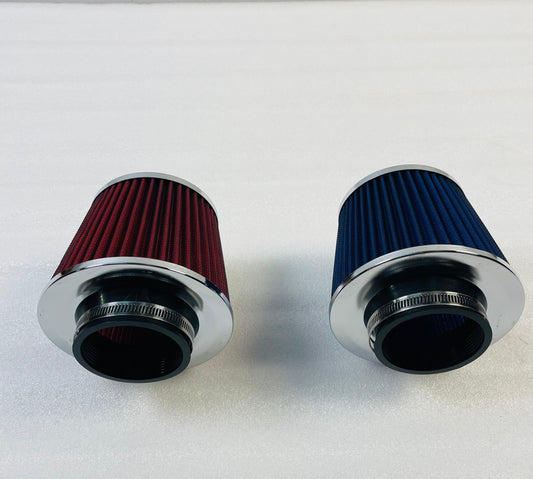 UNIVERSAL CONICAL AIRFILTER