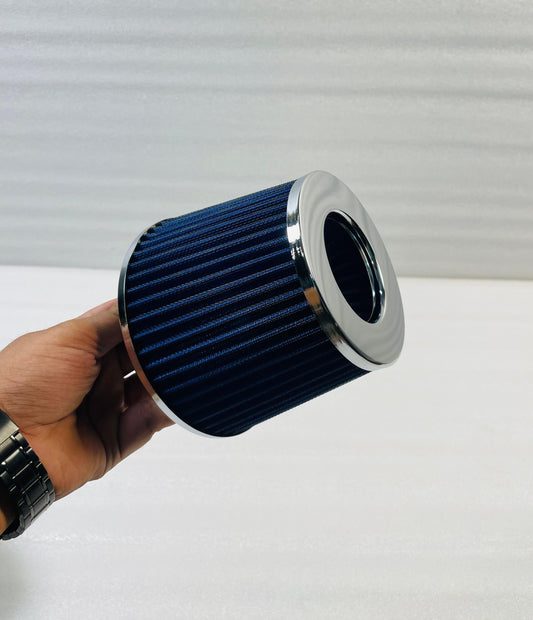 UNIVERSAL CONICAL AIRFILTER