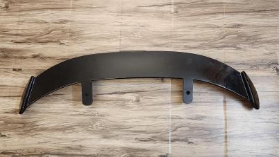 UNIVERSAL ABS SLEEK SPOILER HATCHBACK SPOILER
