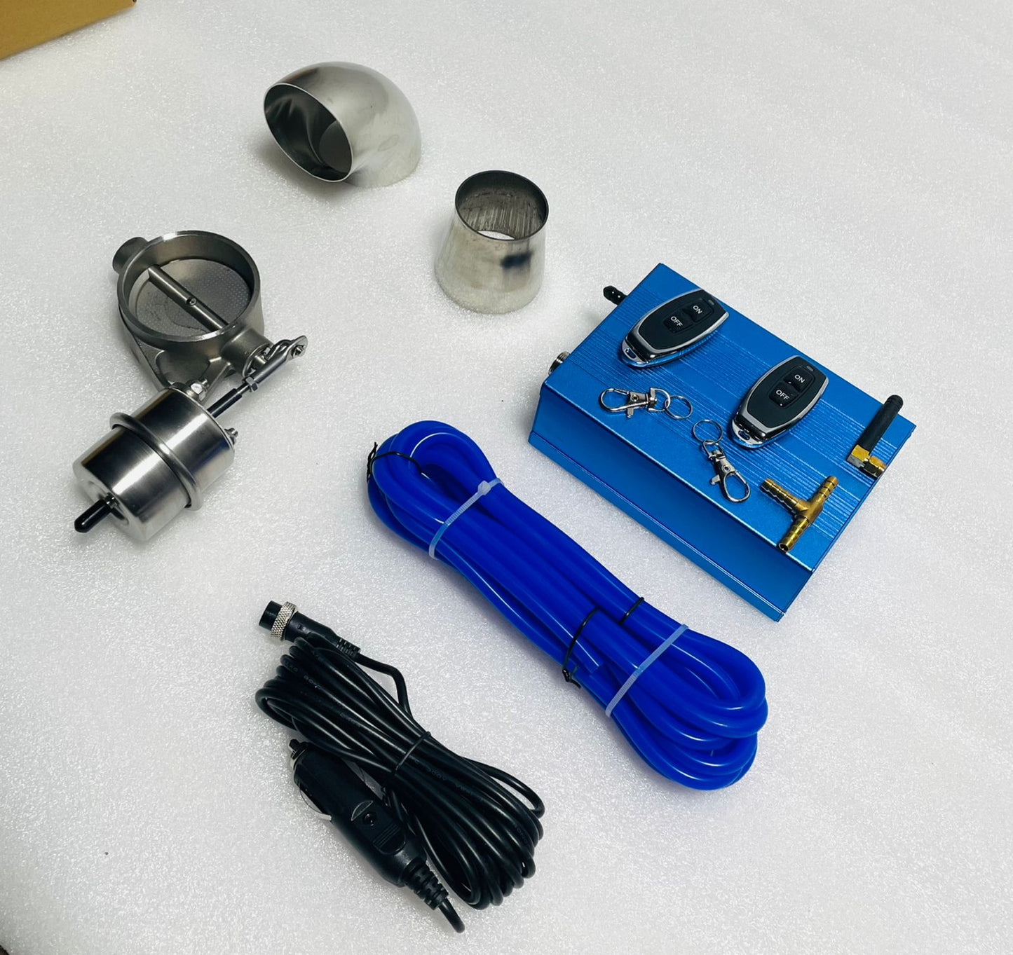 VALVETRONIC CUTOUT KIT (VACUUM)