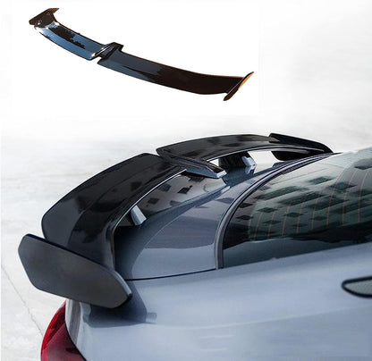 V CUT SEDAN SPOILER