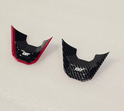 VIRTUS STEERING GT BADGE