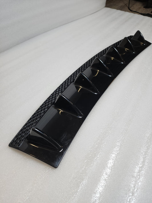 VIRTUS/UNIVERSAL 7 FIN DIFFUSER