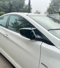 Hyundai Verna (2017-2021) with indicator