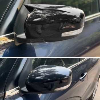 Suzuki ciaz batman cover (with indicator)