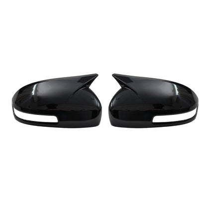 Suzuki Baleno batman cover (with indicator)