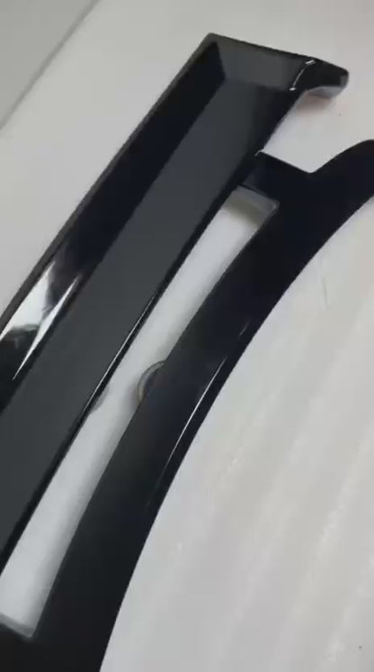 SWIFT 18-23/25 DOUBLE MONSTER SPOILER