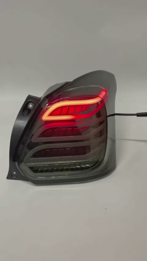 SWIFT 18-23 MERC STYLE TAIL LAMPS